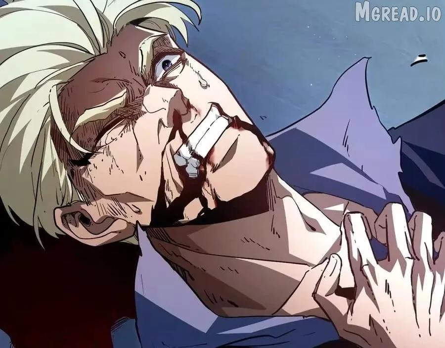 Read Maxed Strength Necromancer chapter 131 image 91 on Lezhin