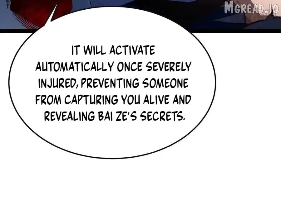 Read Maxed Strength Necromancer chapter 131 image 92 on Lezhin
