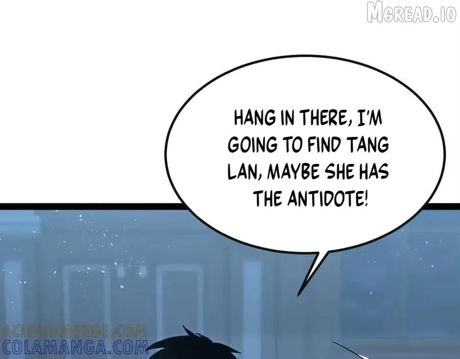 Read Maxed Strength Necromancer chapter 131 image 97 on Lezhin