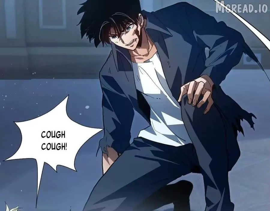 Read Maxed Strength Necromancer chapter 131 image 98 on Lezhin