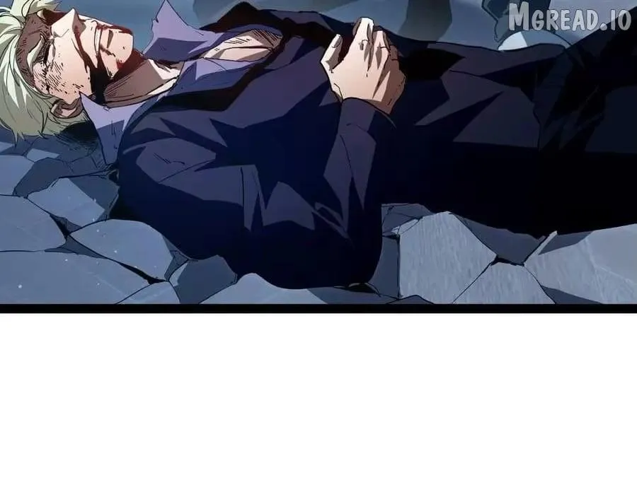 Read Maxed Strength Necromancer chapter 131 image 99 on Lezhin