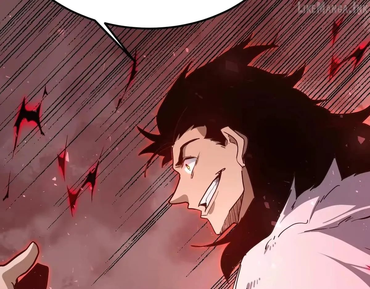 Read Maxed Strength Necromancer chapter 133 image 1 on Lezhin