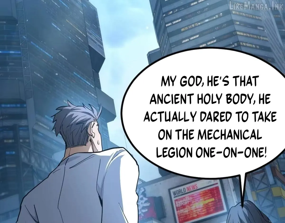 Read Maxed Strength Necromancer chapter 133 image 102 on Lezhin