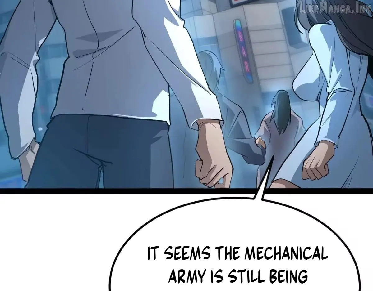 Read Maxed Strength Necromancer chapter 133 image 103 on Lezhin