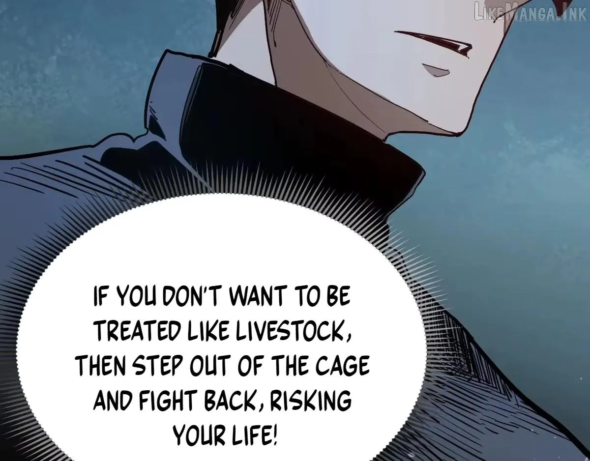 Read Maxed Strength Necromancer chapter 133 image 105 on Lezhin