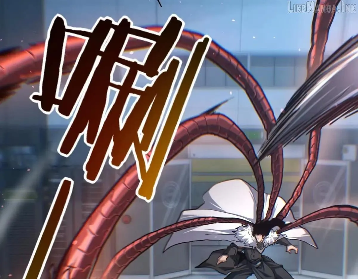 Read Maxed Strength Necromancer chapter 133 image 11 on Lezhin