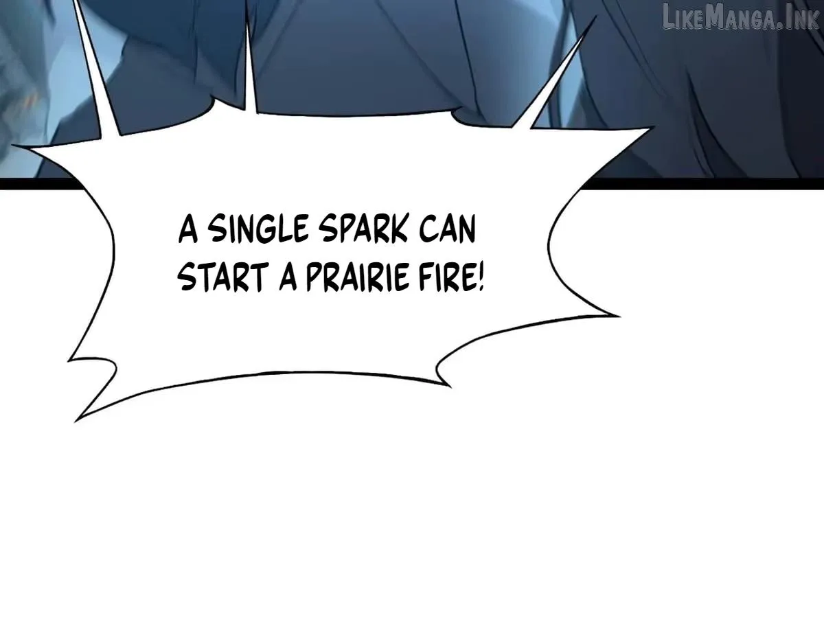 Read Maxed Strength Necromancer chapter 133 image 112 on Lezhin