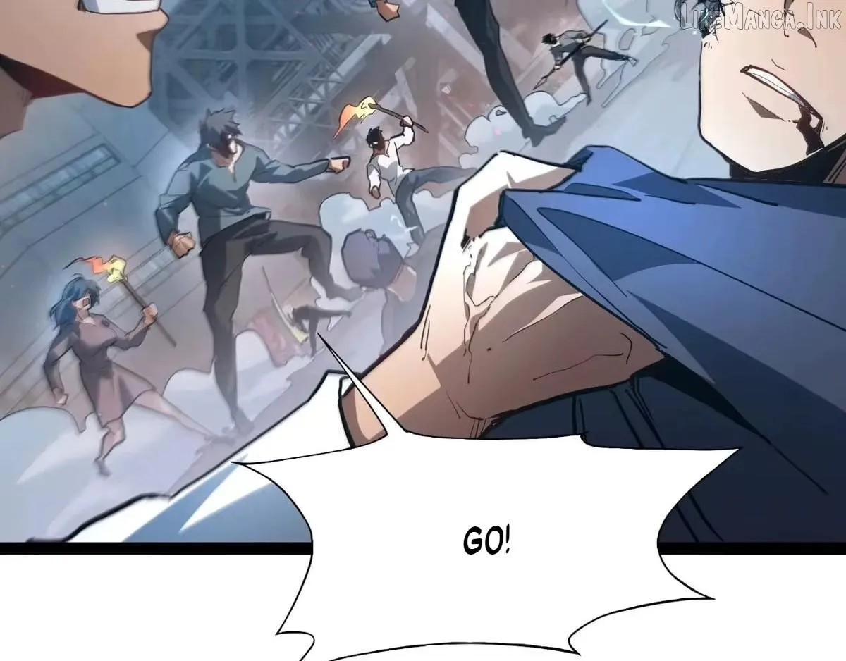 Read Maxed Strength Necromancer chapter 133 image 116 on Lezhin