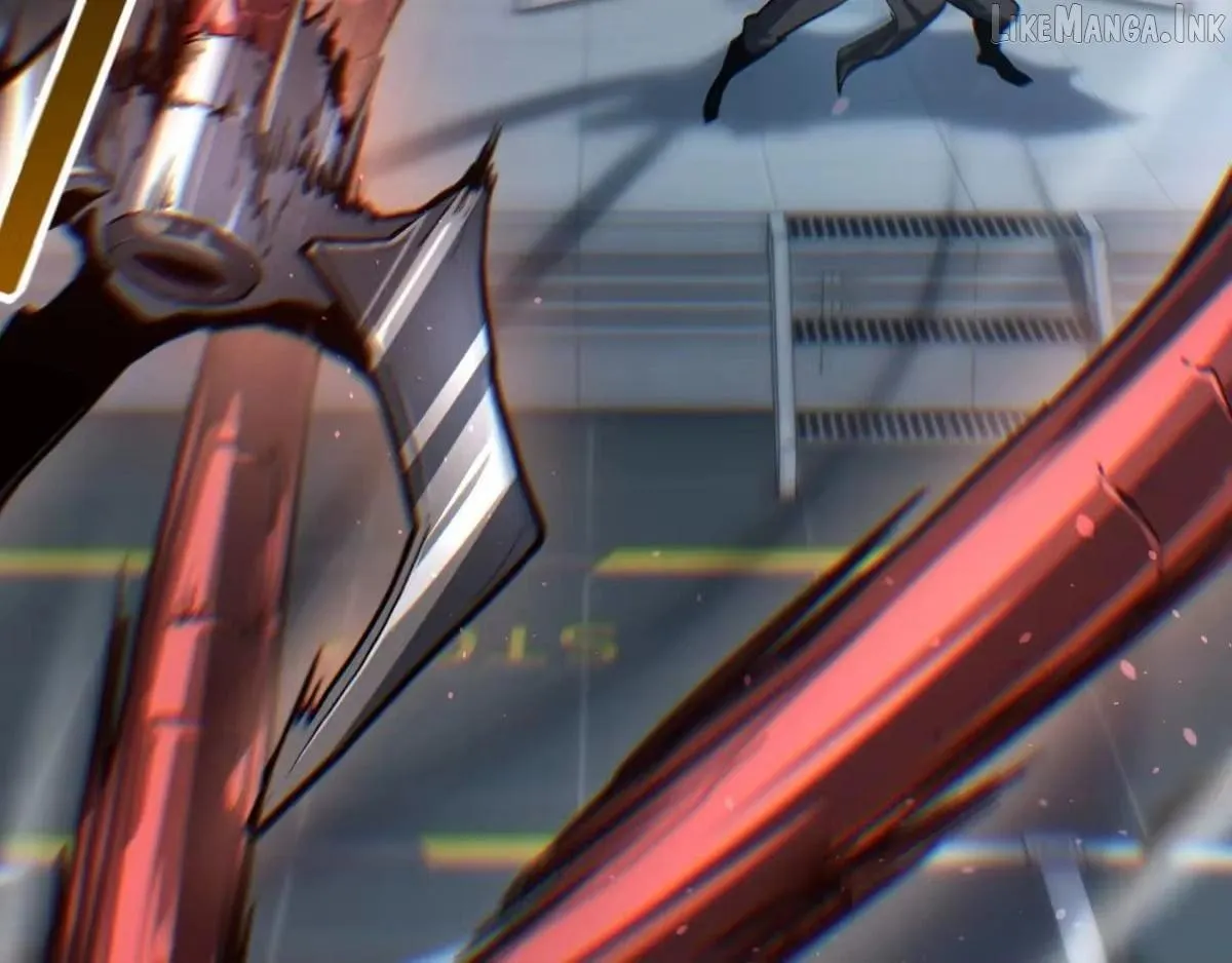 Read Maxed Strength Necromancer chapter 133 image 12 on Lezhin