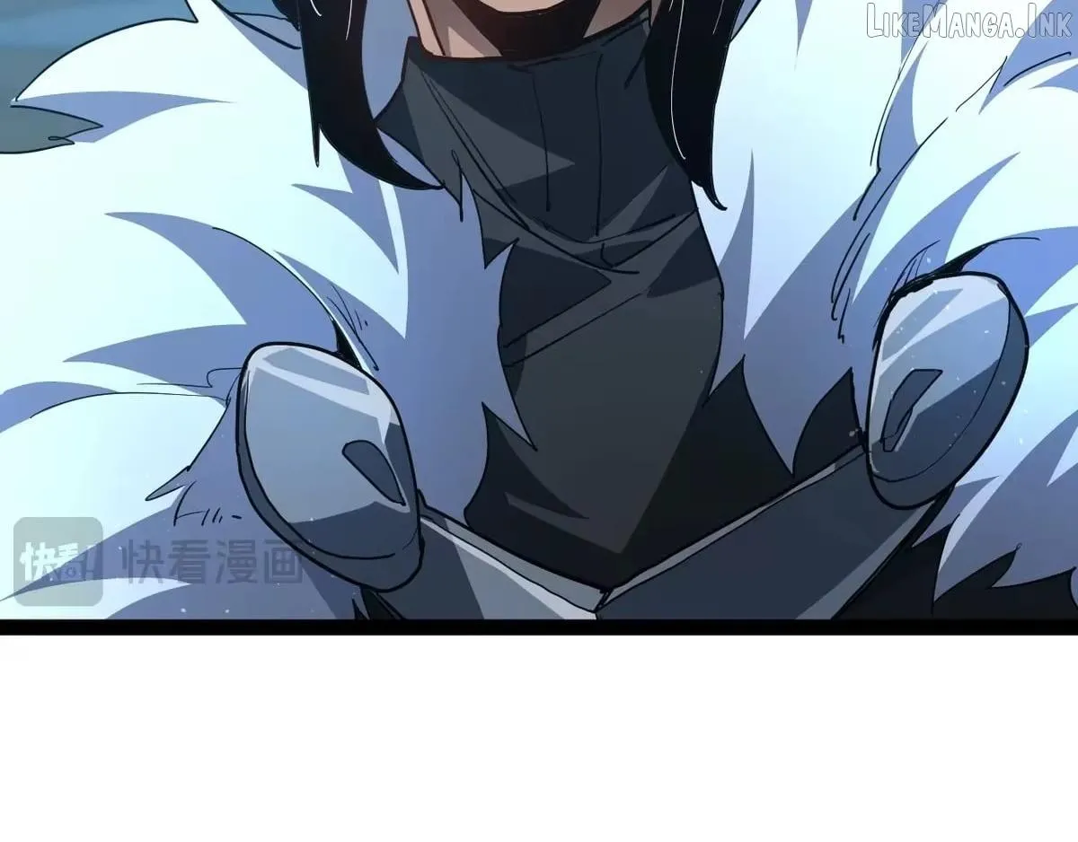 Read Maxed Strength Necromancer chapter 133 image 122 on Lezhin