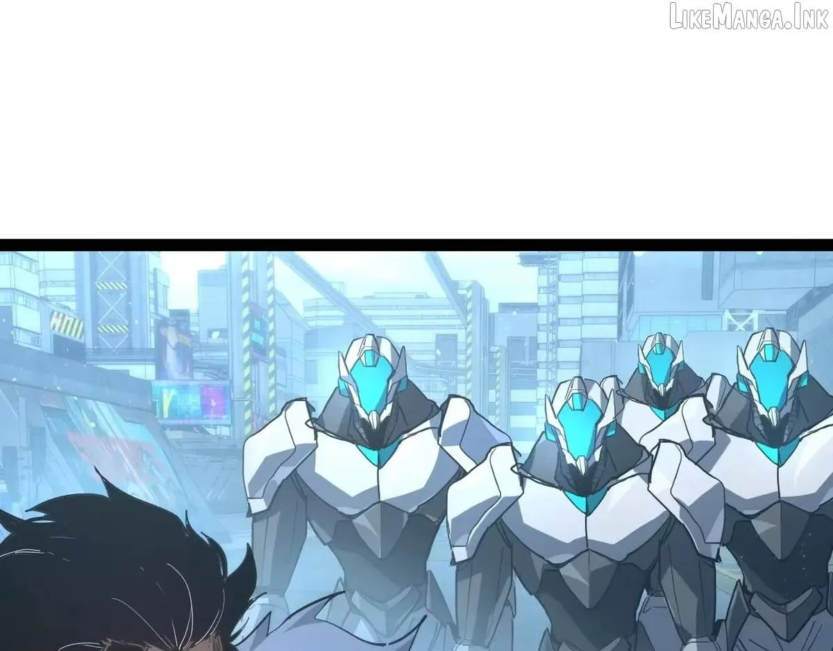 Read Maxed Strength Necromancer chapter 133 image 123 on Lezhin