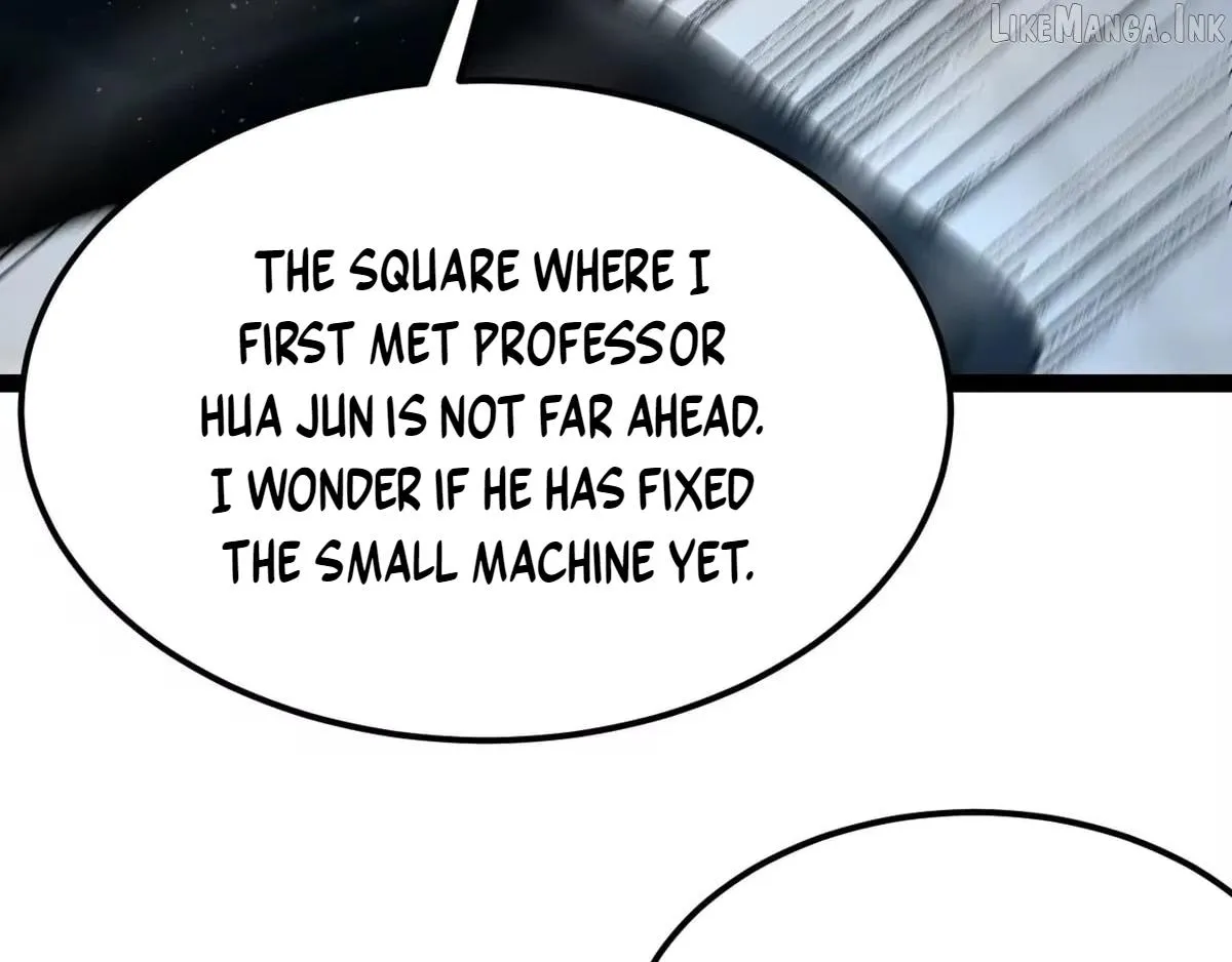 Read Maxed Strength Necromancer chapter 133 image 129 on Lezhin