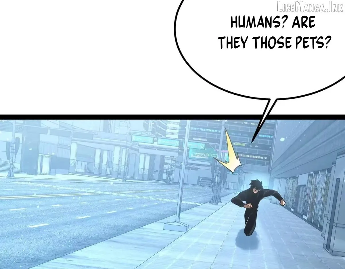 Read Maxed Strength Necromancer chapter 133 image 130 on Lezhin