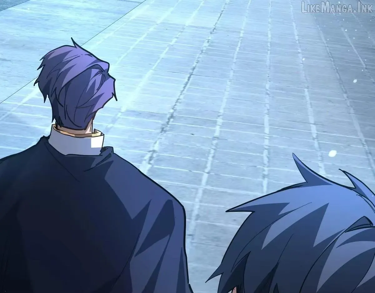 Read Maxed Strength Necromancer chapter 133 image 131 on Lezhin