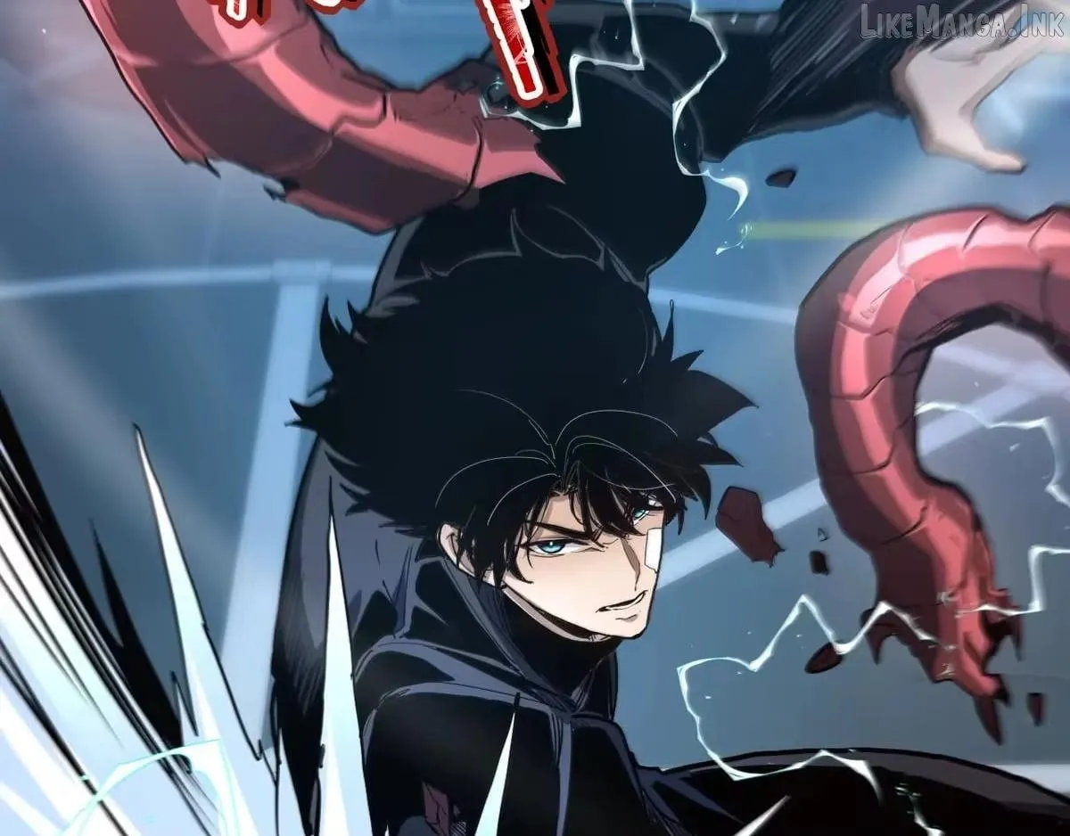 Read Maxed Strength Necromancer chapter 133 image 14 on Lezhin