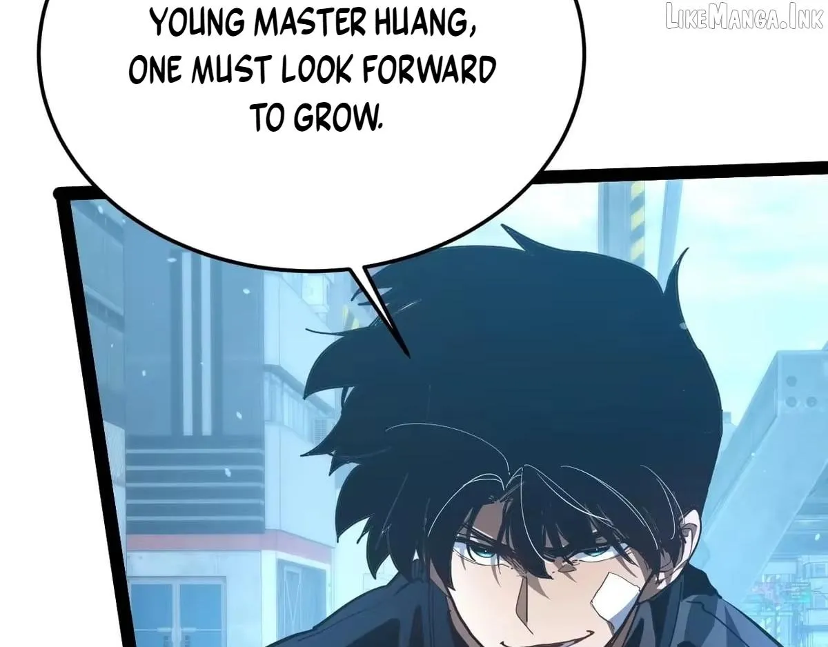 Read Maxed Strength Necromancer chapter 133 image 146 on Lezhin