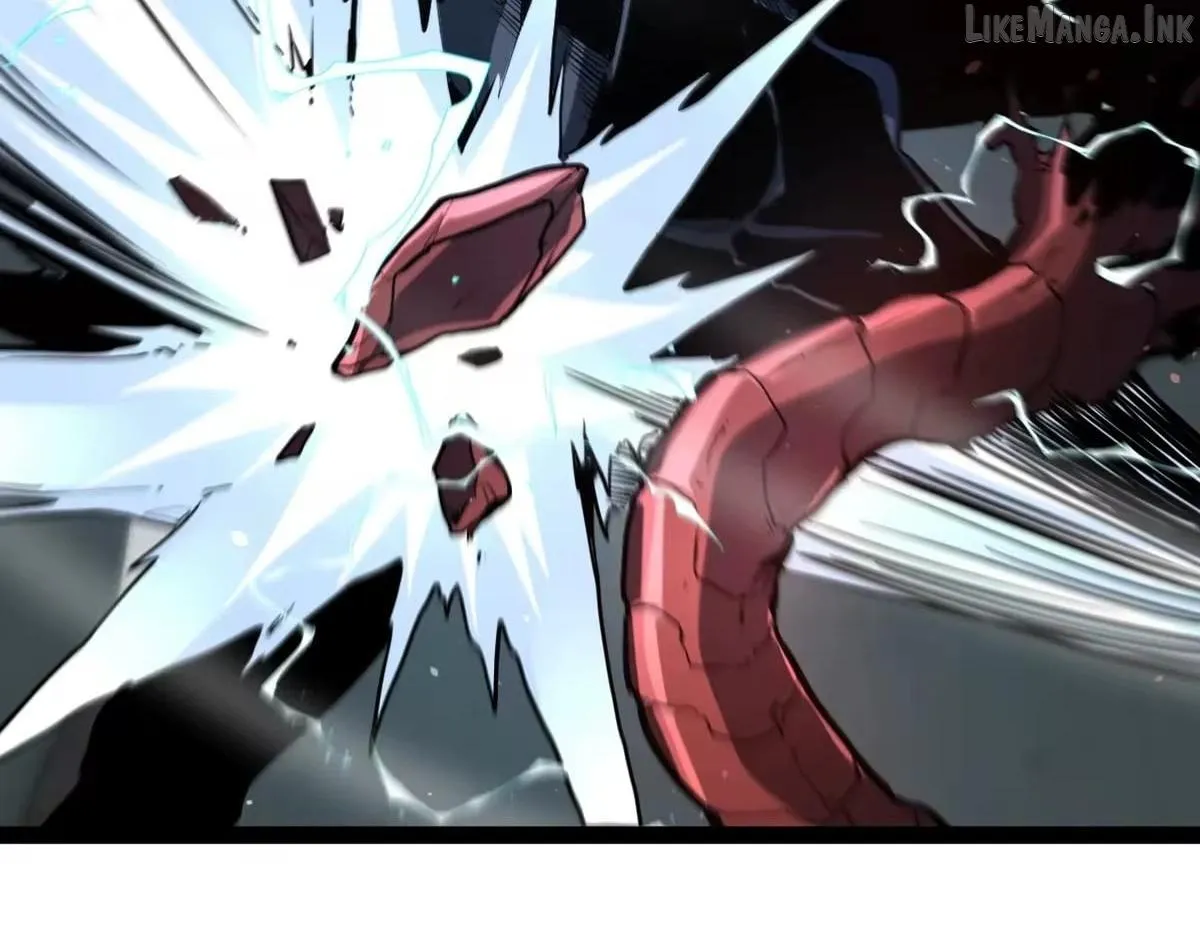 Read Maxed Strength Necromancer chapter 133 image 15 on Lezhin