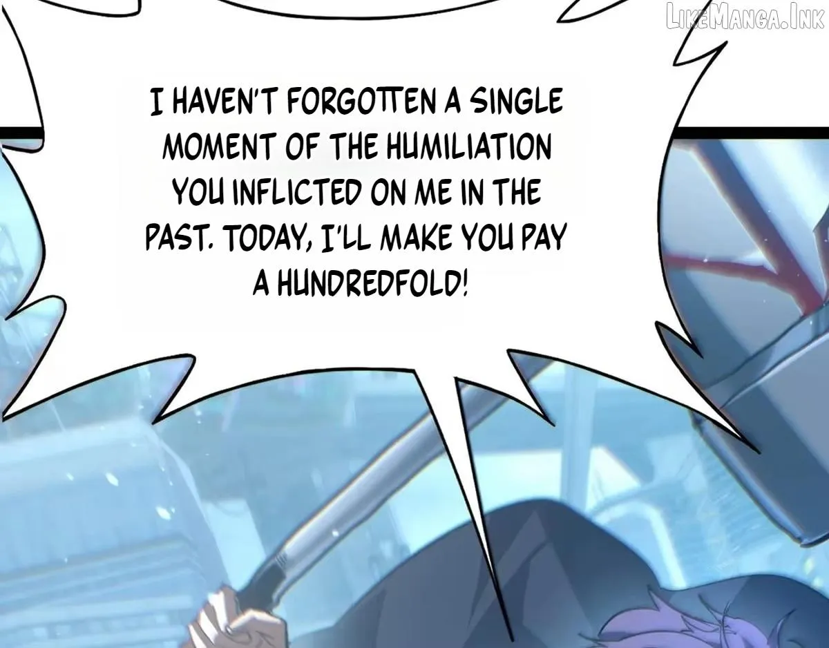 Read Maxed Strength Necromancer chapter 133 image 151 on Lezhin