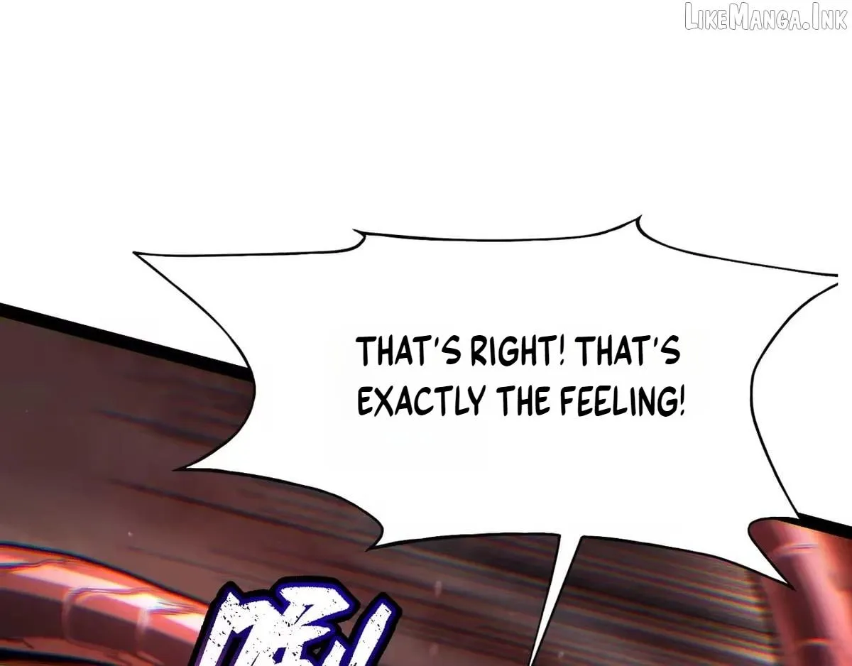 Read Maxed Strength Necromancer chapter 133 image 16 on Lezhin