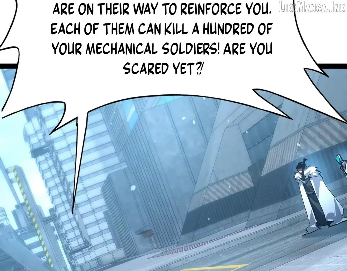 Read Maxed Strength Necromancer chapter 133 image 160 on Lezhin