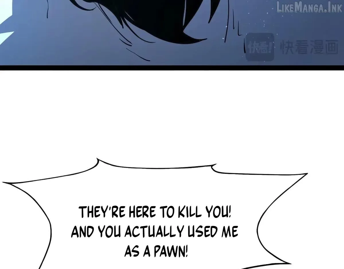 Read Maxed Strength Necromancer chapter 133 image 169 on Lezhin