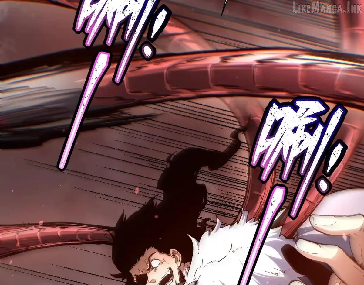 Read Maxed Strength Necromancer chapter 133 image 17 on Lezhin