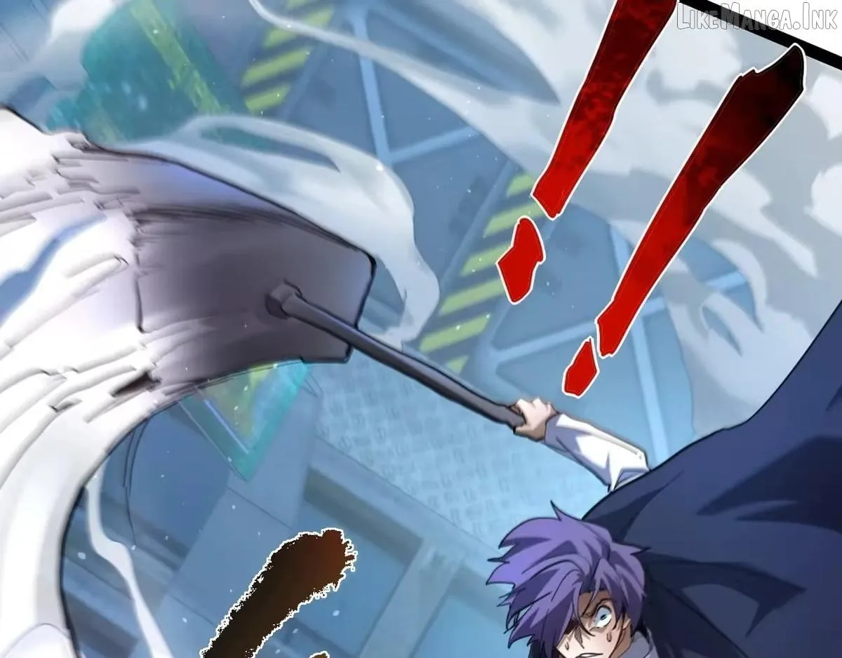 Read Maxed Strength Necromancer chapter 133 image 175 on Lezhin