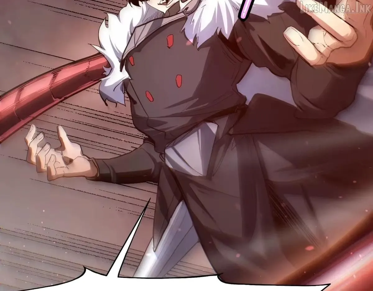 Read Maxed Strength Necromancer chapter 133 image 18 on Lezhin