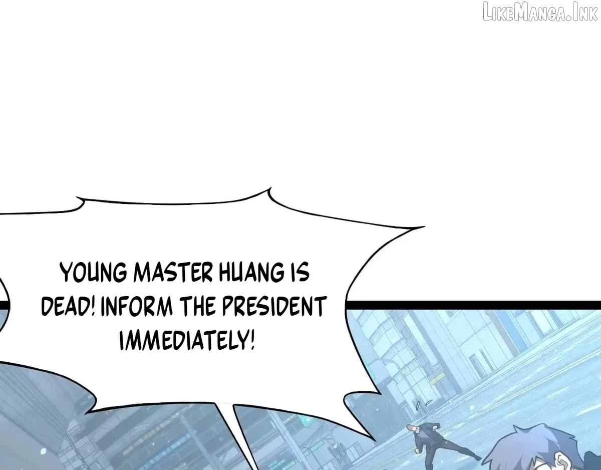 Read Maxed Strength Necromancer chapter 133 image 189 on Lezhin