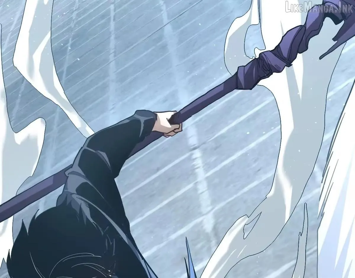 Read Maxed Strength Necromancer chapter 133 image 191 on Lezhin