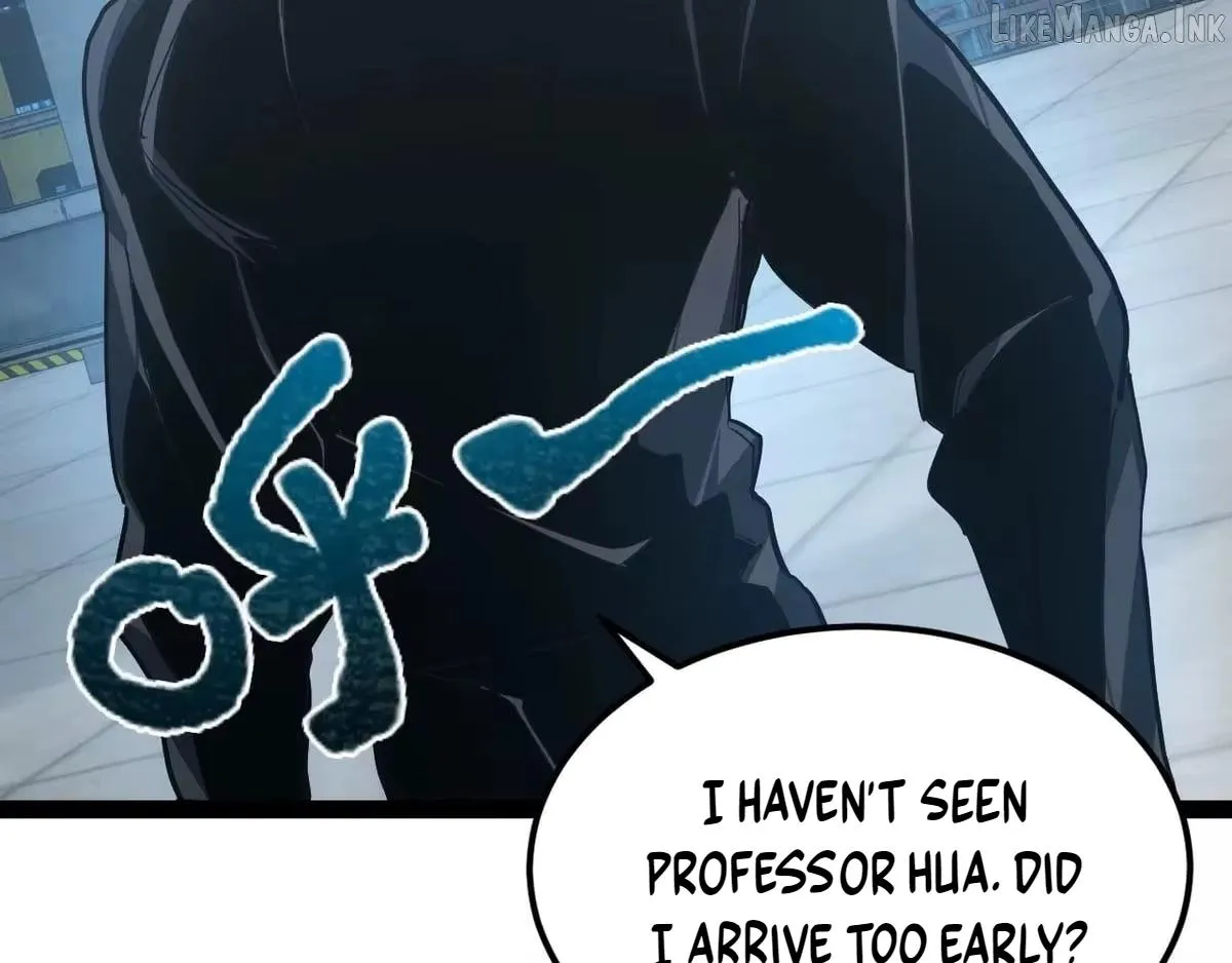 Read Maxed Strength Necromancer chapter 133 image 196 on Lezhin