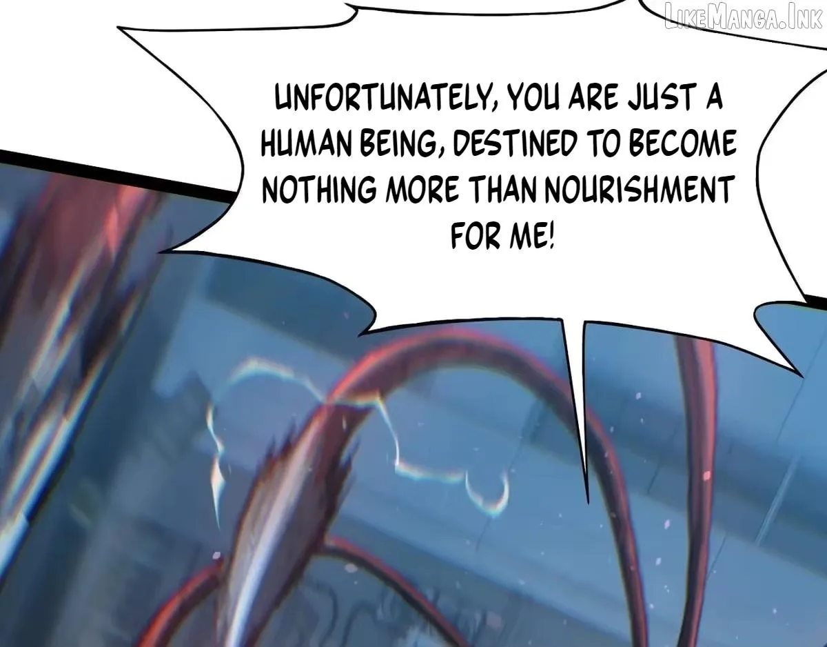 Read Maxed Strength Necromancer chapter 133 image 20 on Lezhin