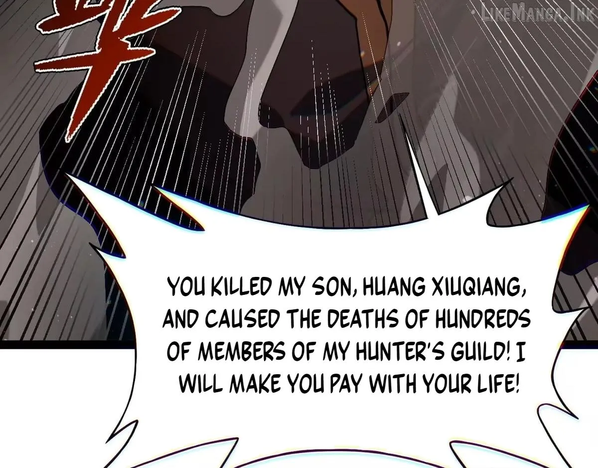 Read Maxed Strength Necromancer chapter 133 image 205 on Lezhin