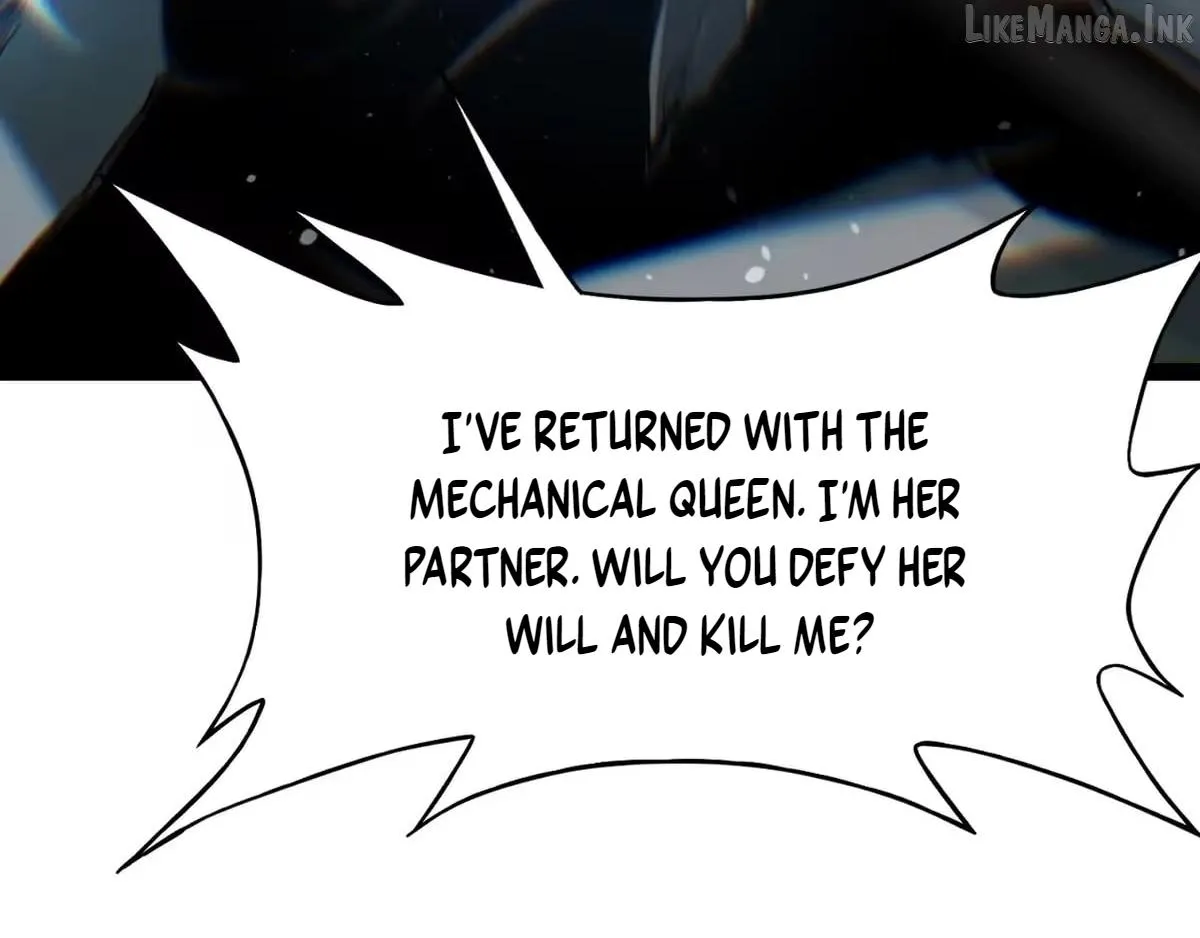 Read Maxed Strength Necromancer chapter 133 image 23 on Lezhin