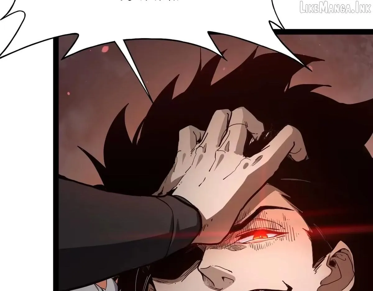 Read Maxed Strength Necromancer chapter 133 image 25 on Lezhin