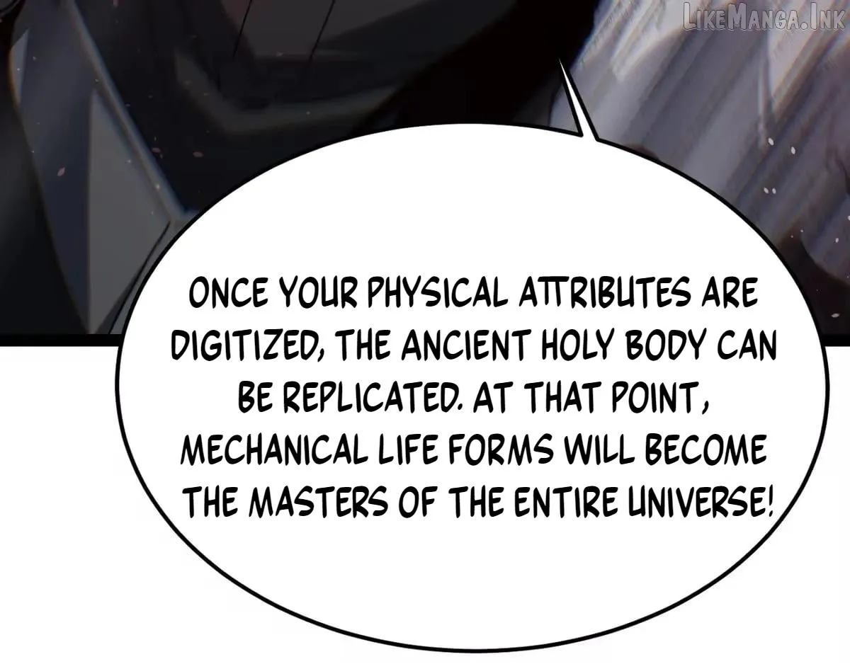 Read Maxed Strength Necromancer chapter 133 image 30 on Lezhin