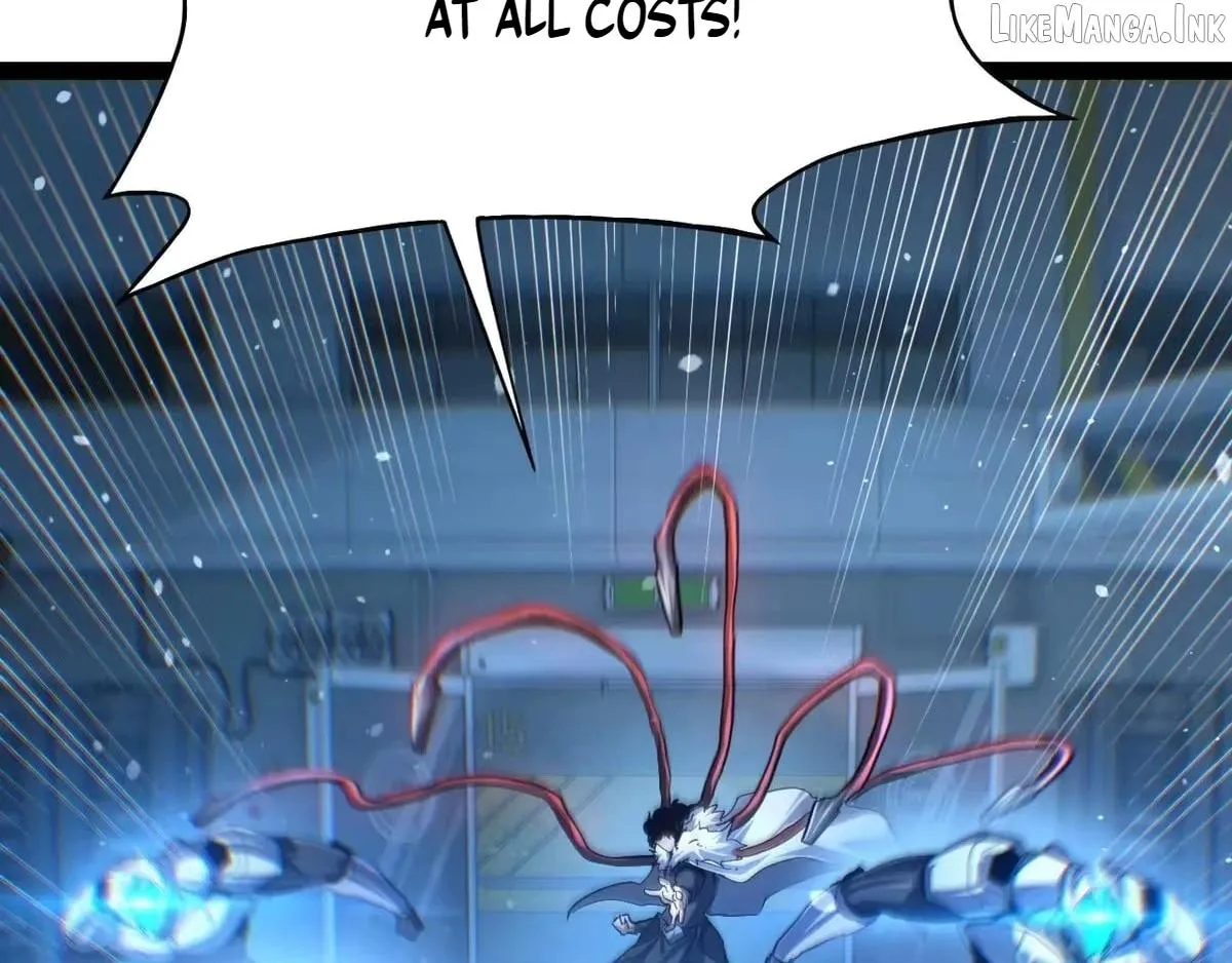 Read Maxed Strength Necromancer chapter 133 image 32 on Lezhin