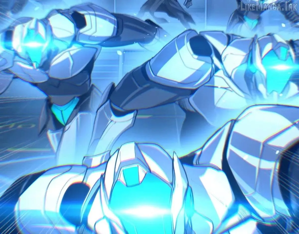 Read Maxed Strength Necromancer chapter 133 image 33 on Lezhin