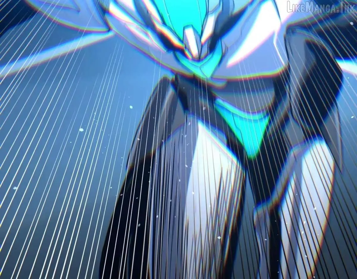 Read Maxed Strength Necromancer chapter 133 image 34 on Lezhin