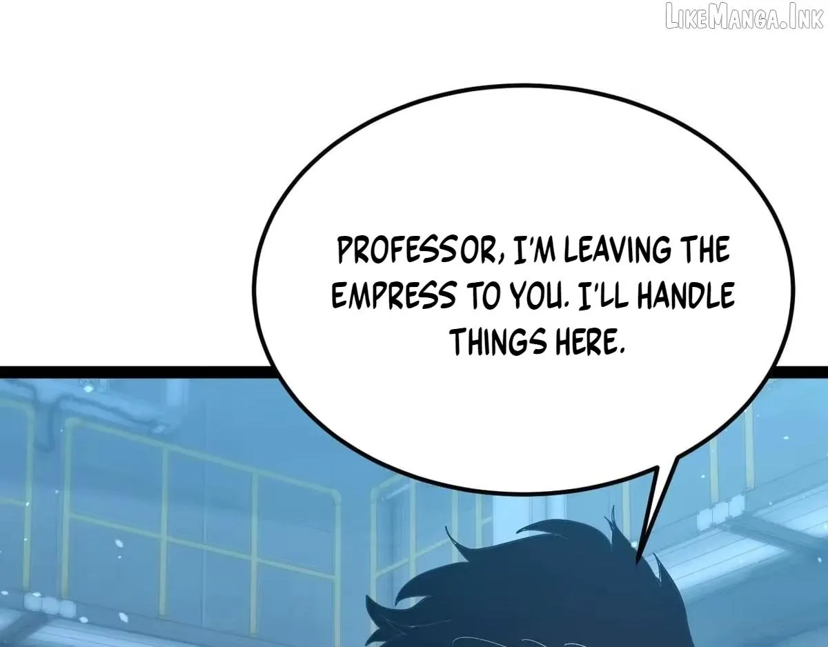 Read Maxed Strength Necromancer chapter 133 image 36 on Lezhin