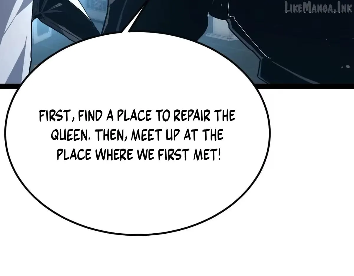 Read Maxed Strength Necromancer chapter 133 image 38 on Lezhin