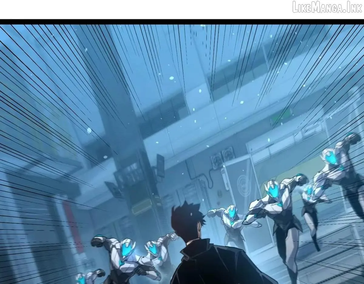 Read Maxed Strength Necromancer chapter 133 image 39 on Lezhin