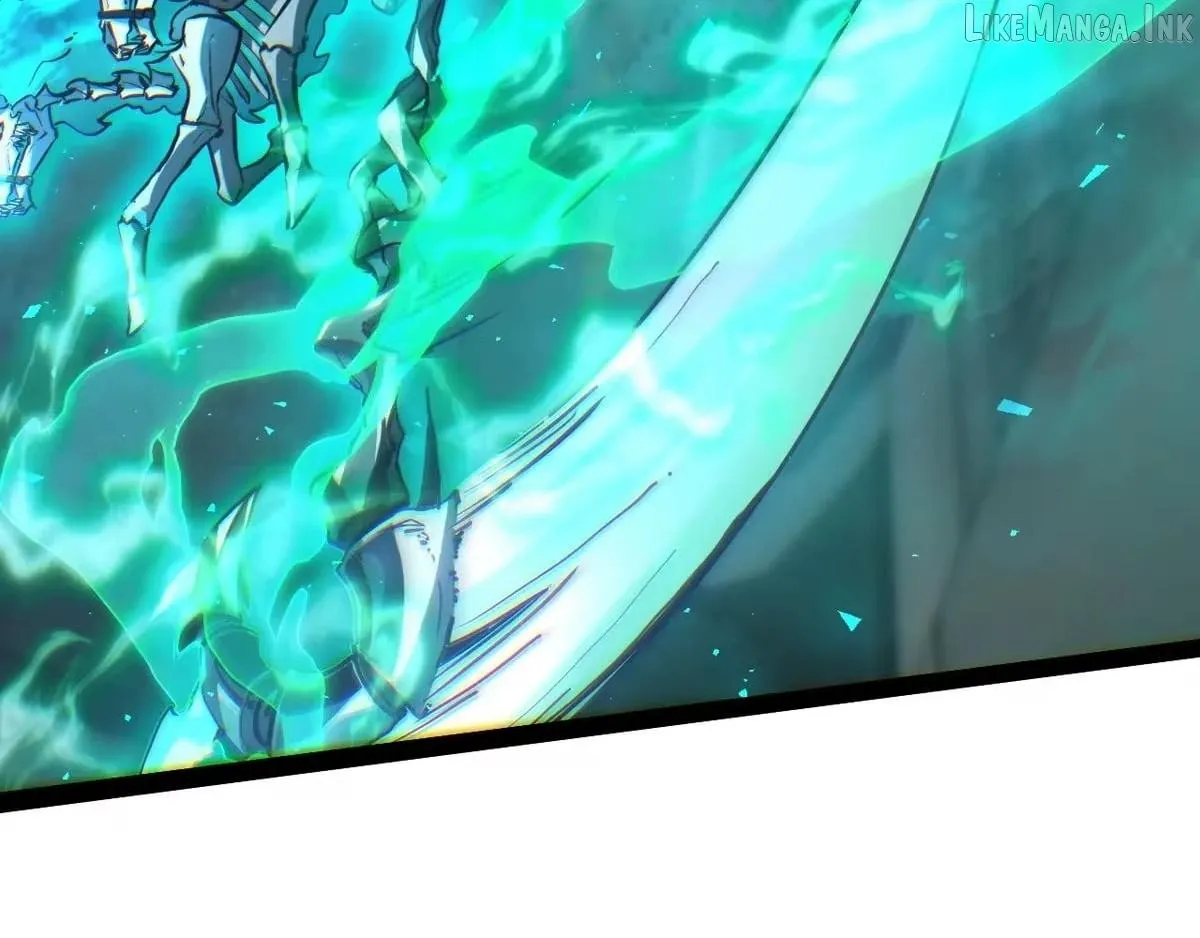 Read Maxed Strength Necromancer chapter 133 image 48 on Lezhin
