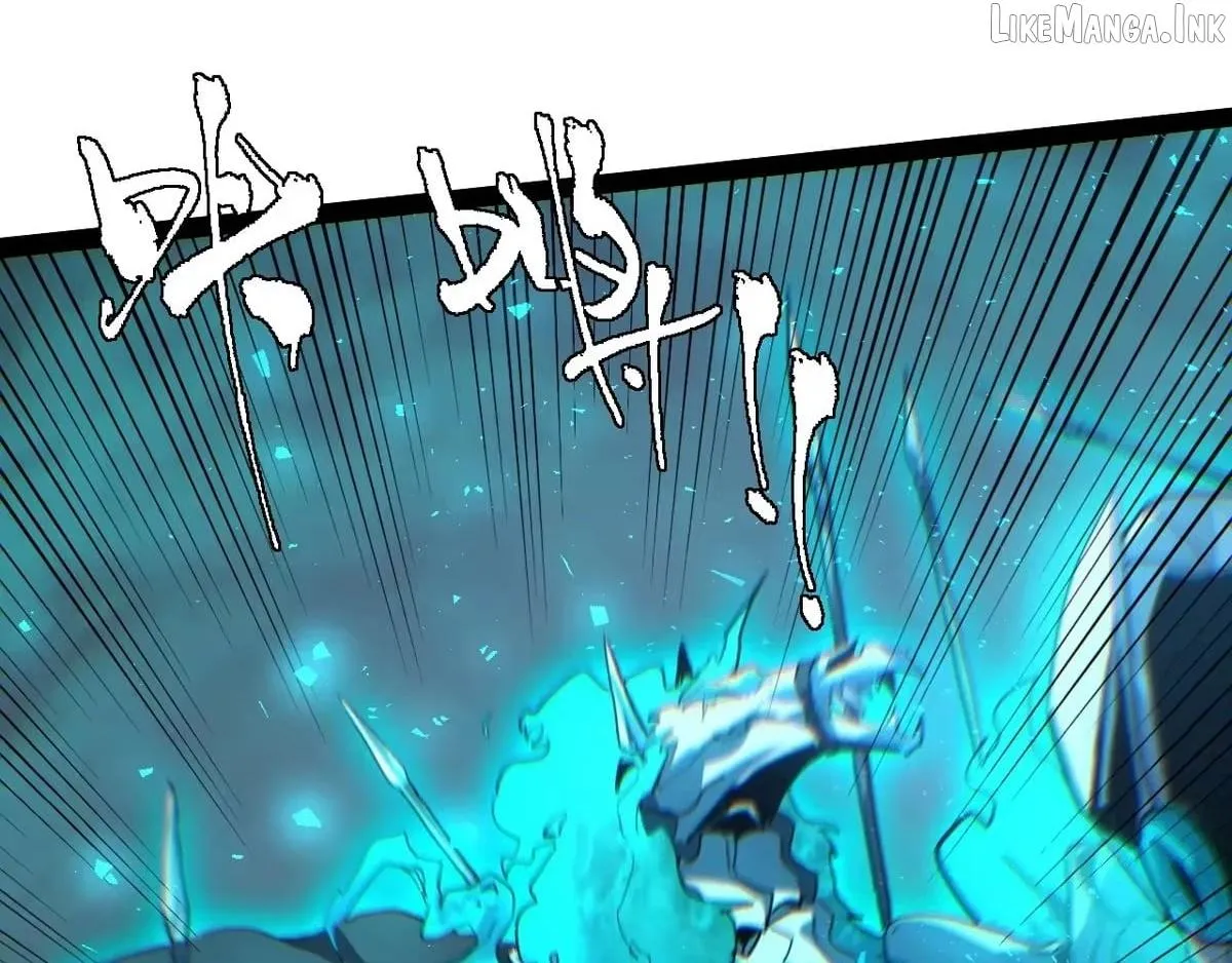 Read Maxed Strength Necromancer chapter 133 image 49 on Lezhin
