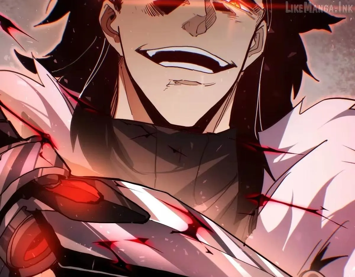 Read Maxed Strength Necromancer chapter 133 image 5 on Lezhin