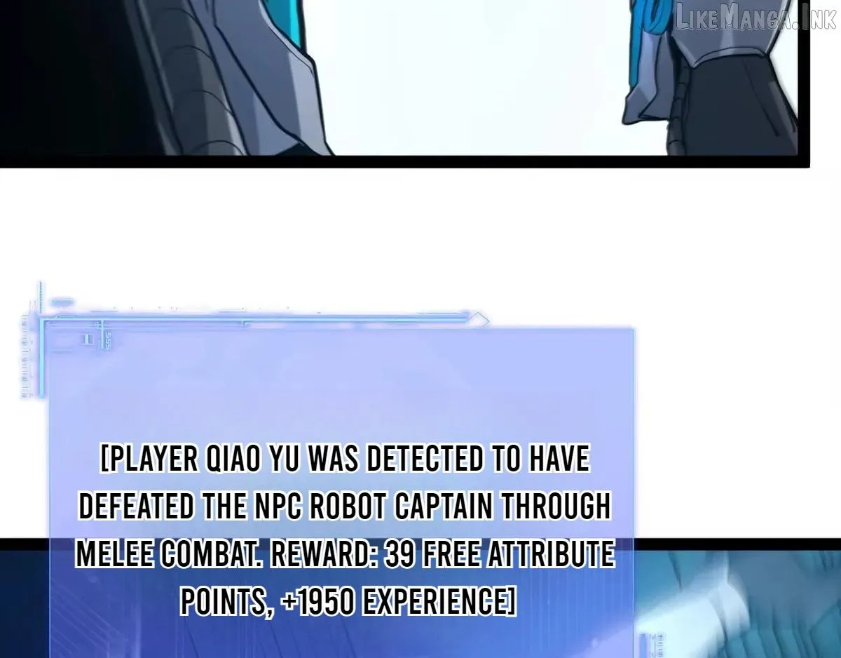 Read Maxed Strength Necromancer chapter 133 image 54 on Lezhin