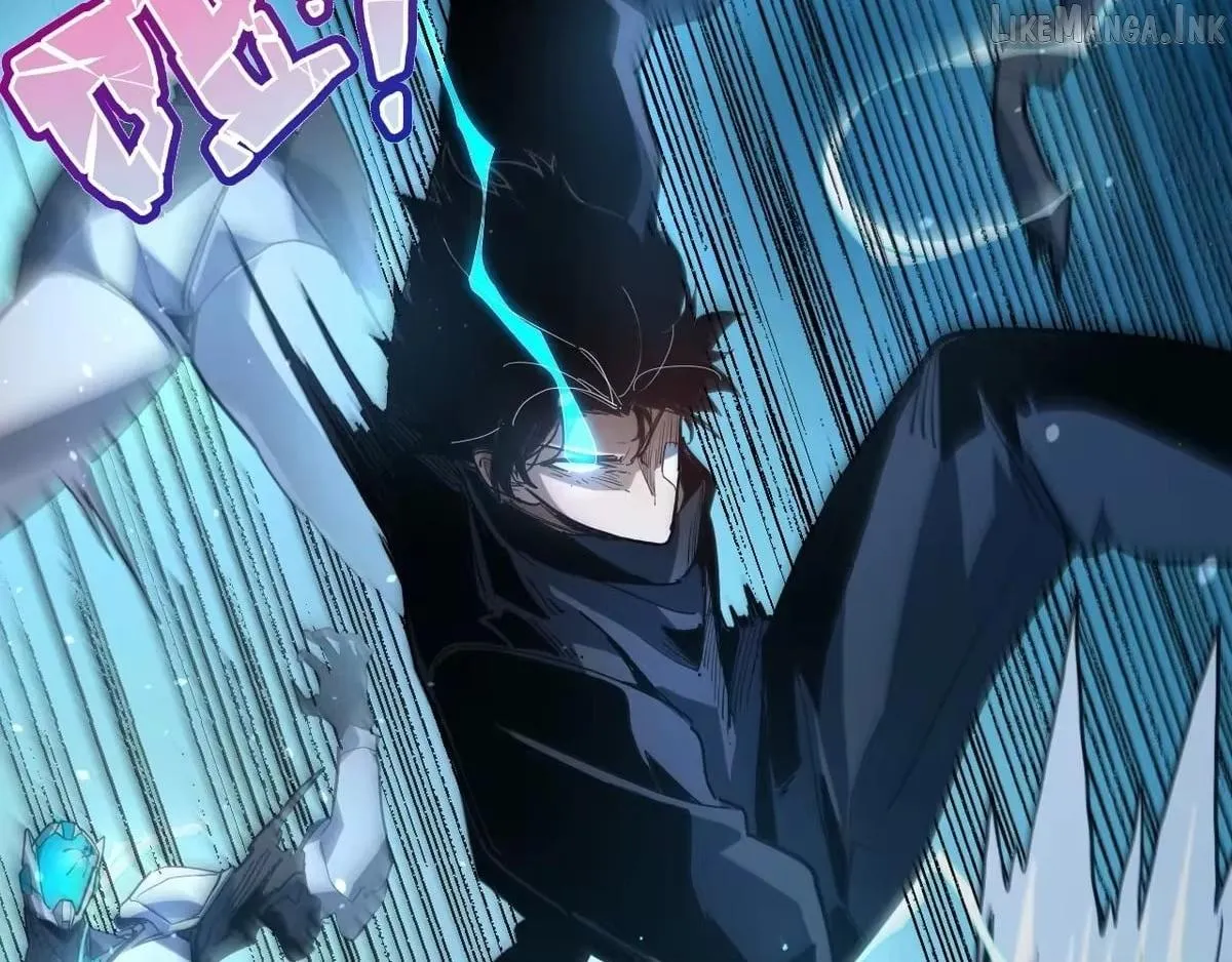 Read Maxed Strength Necromancer chapter 133 image 56 on Lezhin