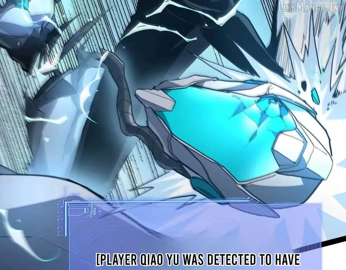 Read Maxed Strength Necromancer chapter 133 image 57 on Lezhin