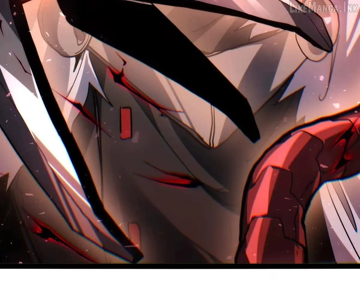 Read Maxed Strength Necromancer chapter 133 image 6 on Lezhin