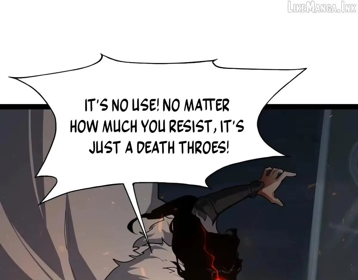 Read Maxed Strength Necromancer chapter 133 image 62 on Lezhin